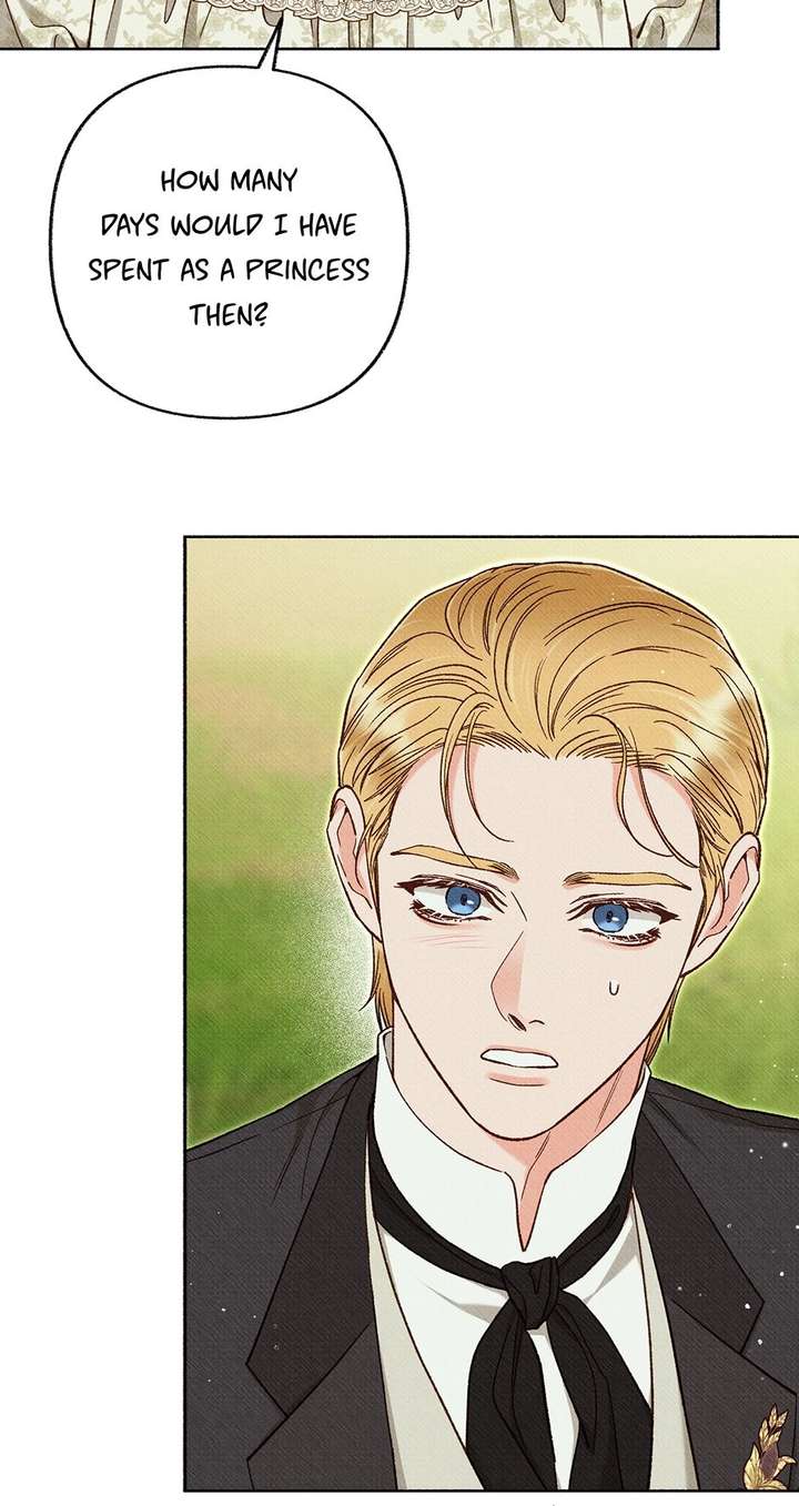 Dear My Rude Darling With Multiple Personality Chapter 59 page 56