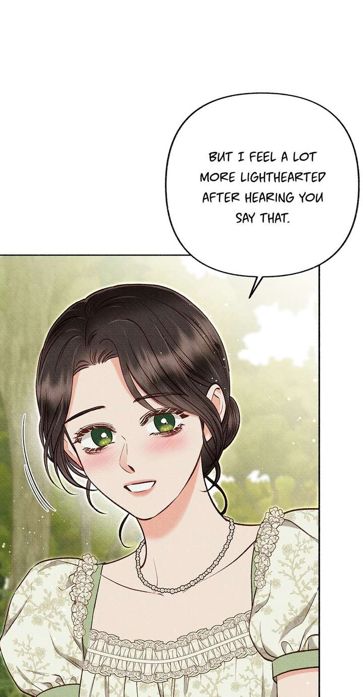 Dear My Rude Darling With Multiple Personality Chapter 59 page 39