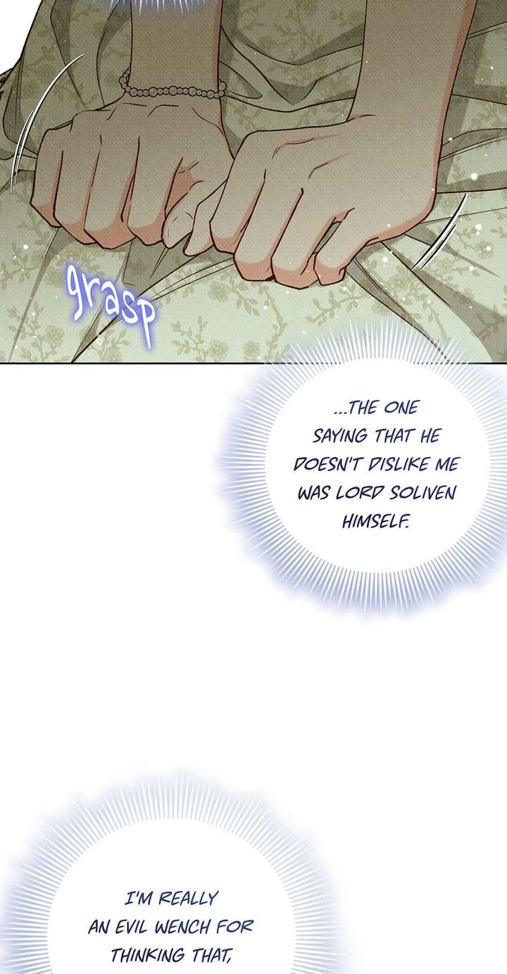 Dear My Rude Darling With Multiple Personality Chapter 59 page 41