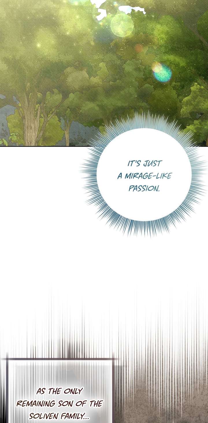 Dear My Rude Darling With Multiple Personality Chapter 59 page 74