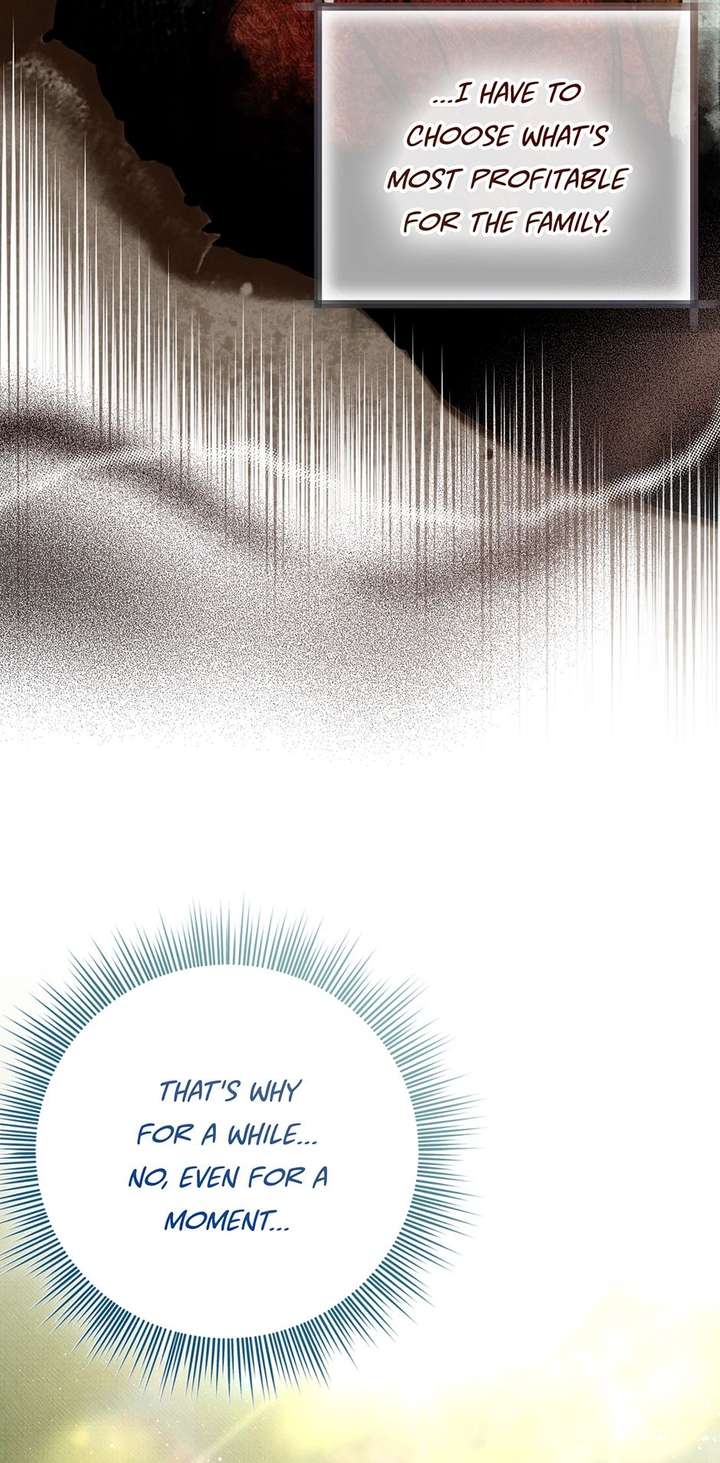Dear My Rude Darling With Multiple Personality Chapter 59 page 76