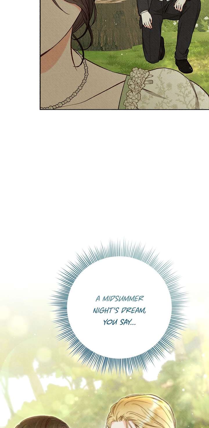 Dear My Rude Darling With Multiple Personality Chapter 59 page 68