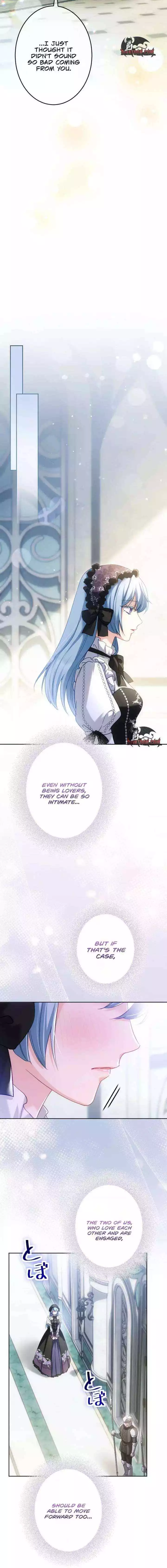 She Is Obsessed With the Possessive Flame Emperor Chapter 59 page 12