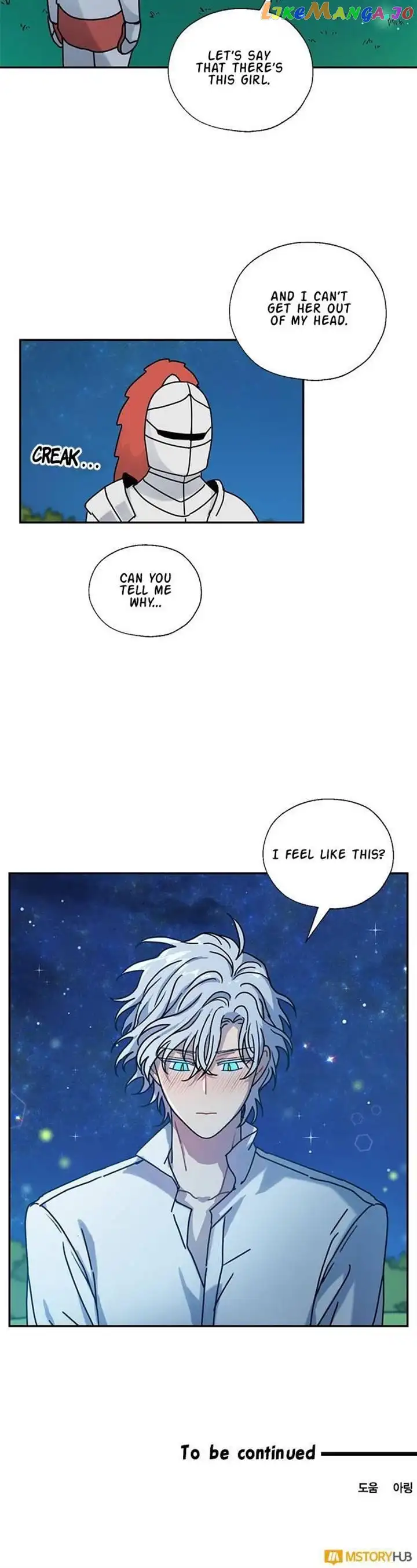 I Became The Chef Of The Dragon King Chapter 59 page 9