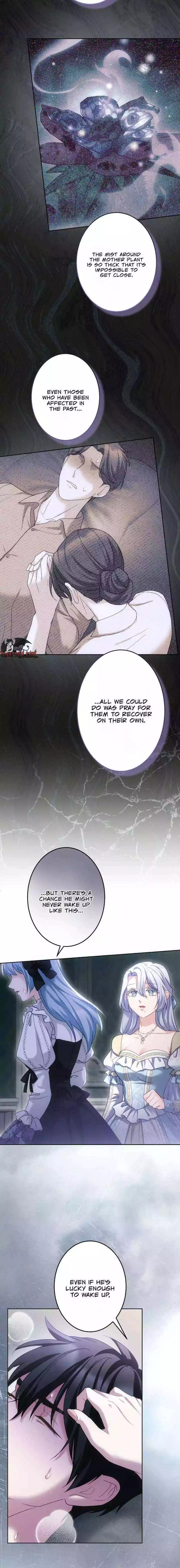 She Is Obsessed With the Possessive Flame Emperor Chapter 59 page 18