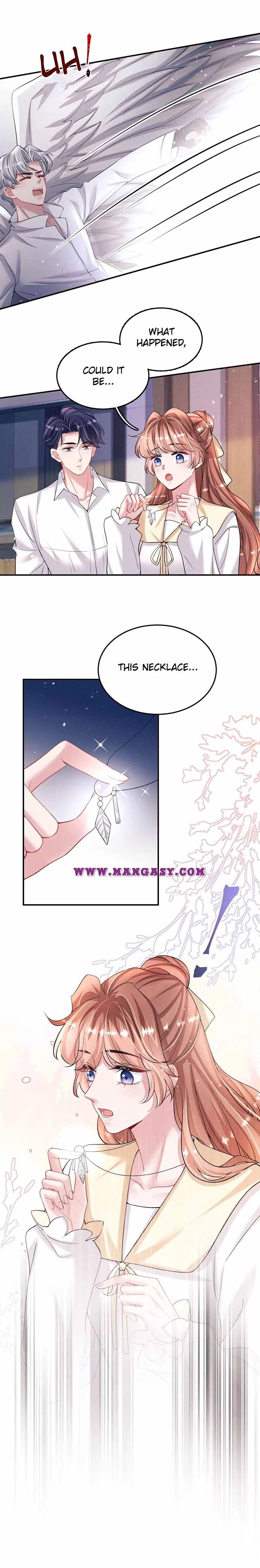 Kiss You Every Day Chapter 57 page 5