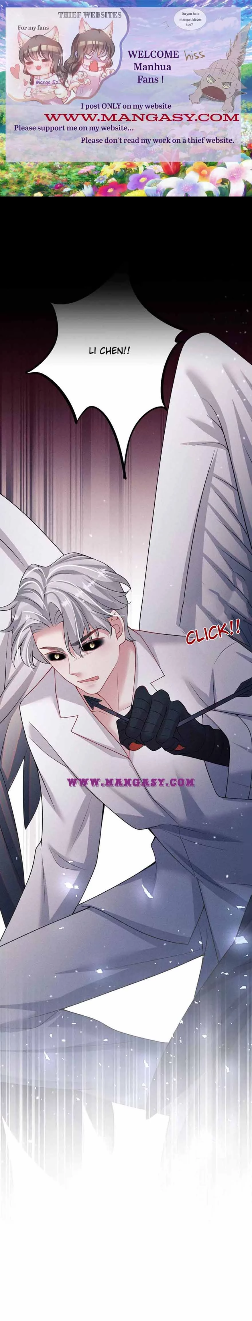 Kiss You Every Day Chapter 57 page 2