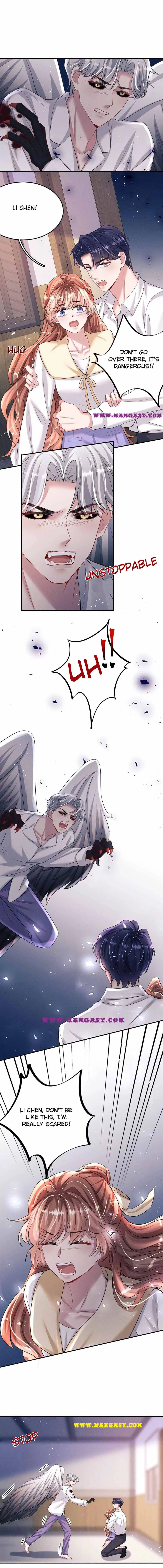 Kiss You Every Day Chapter 57 page 12