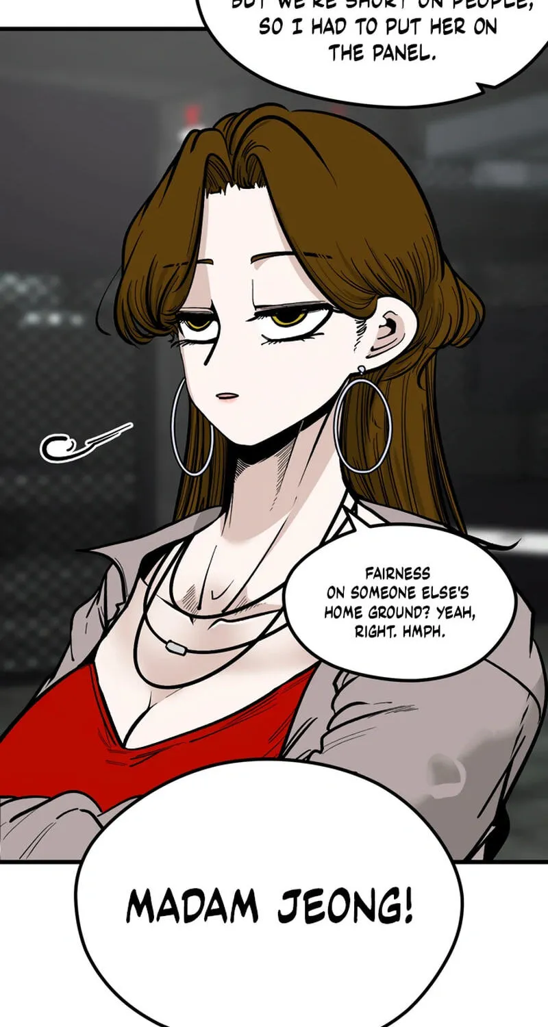 Academy of Card Chapter 60 page 7
