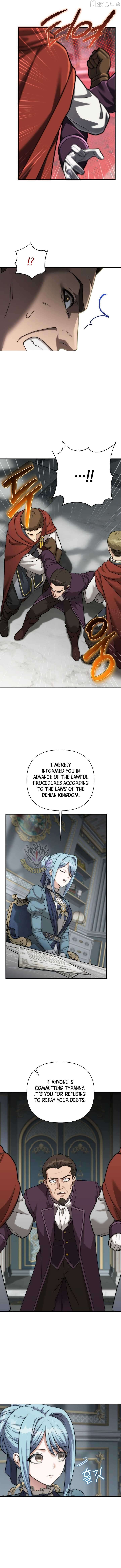 A Barbarian’s Adventure in a Fantasy World Chapter 57 page 2