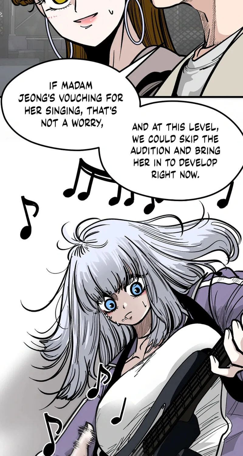 Academy of Card Chapter 60 page 76