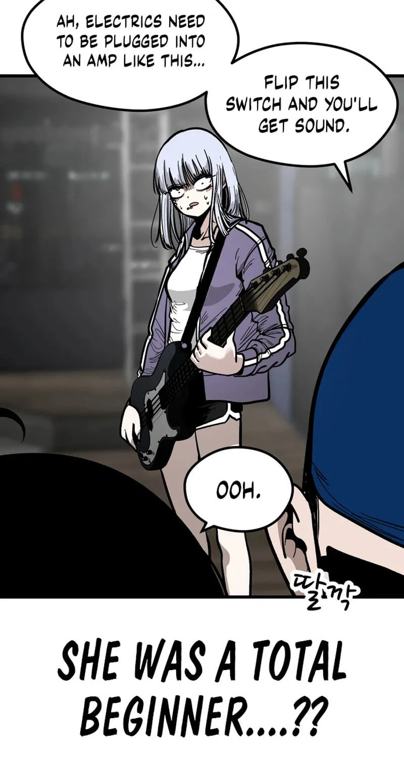 Academy of Card Chapter 60 page 67