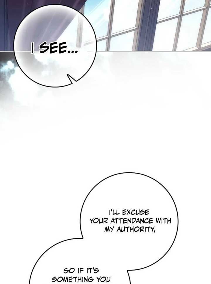 Deadlines are Raining in the Status Window Chapter 59 page 20