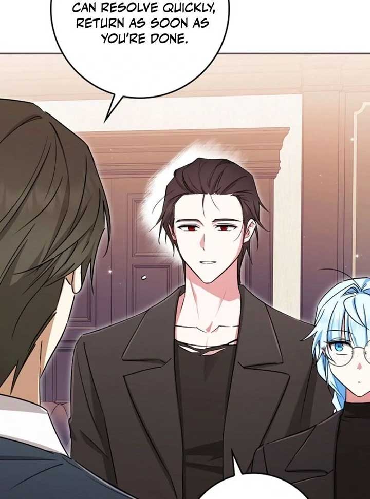 Deadlines are Raining in the Status Window Chapter 59 page 21