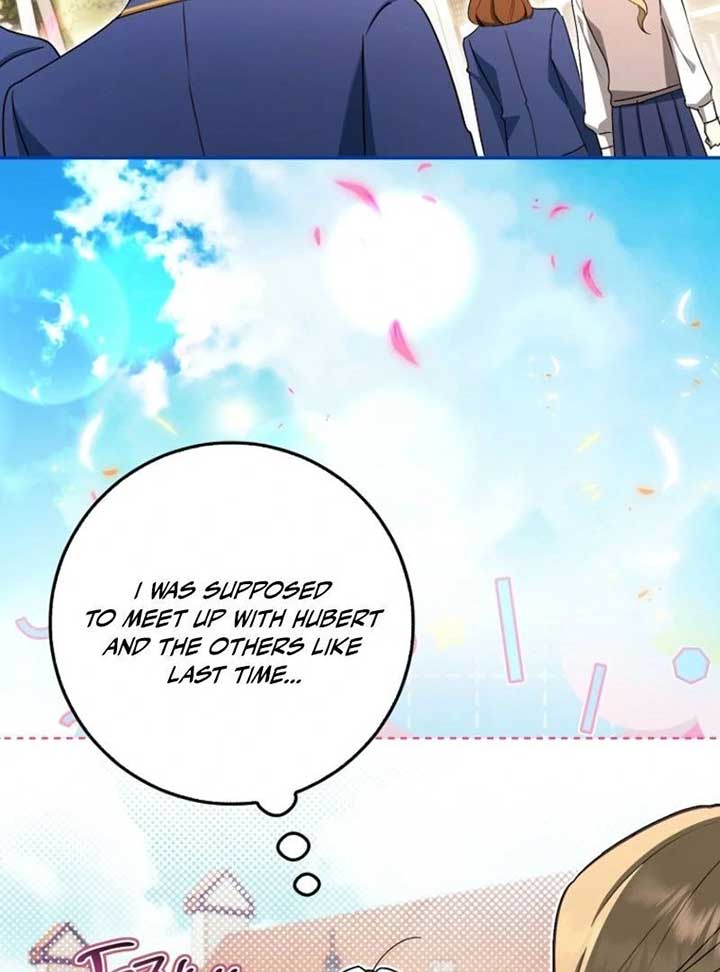 Deadlines are Raining in the Status Window Chapter 59 page 36