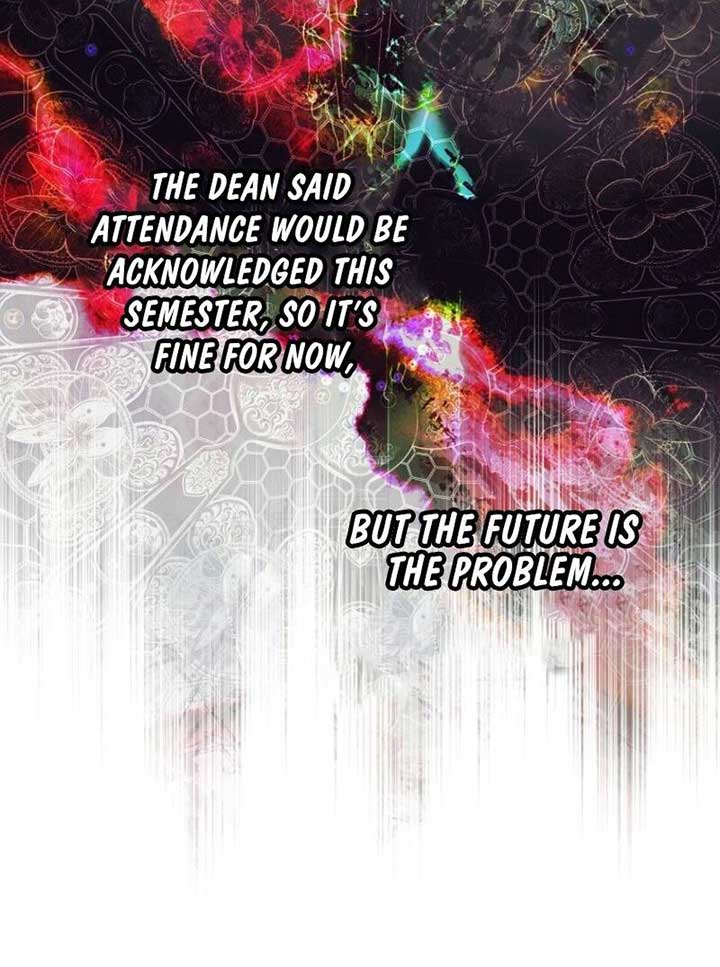 Deadlines are Raining in the Status Window Chapter 59 page 33
