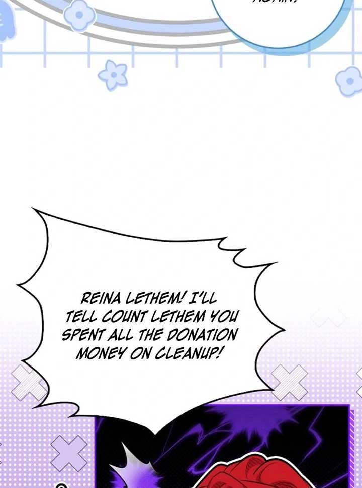 Deadlines are Raining in the Status Window Chapter 59 page 13