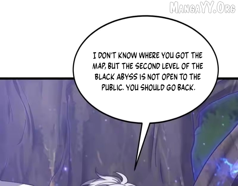 Summoning demons—I am the Abyss Chapter 59 page 17
