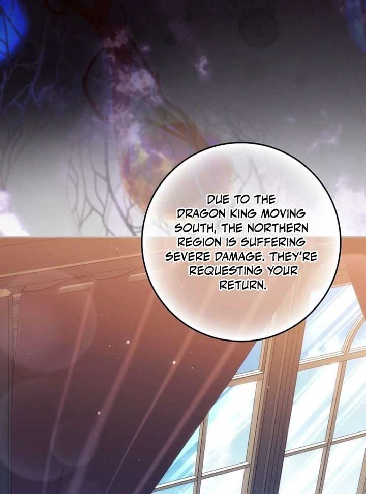 Deadlines are Raining in the Status Window Chapter 59 page 19