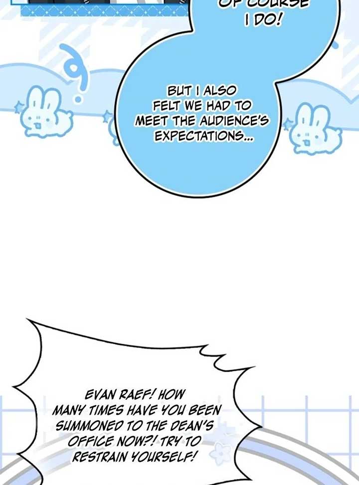 Deadlines are Raining in the Status Window Chapter 59 page 11