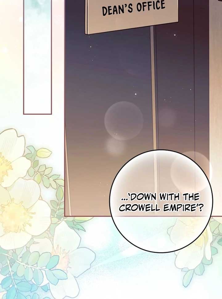 Deadlines are Raining in the Status Window Chapter 59 page 4