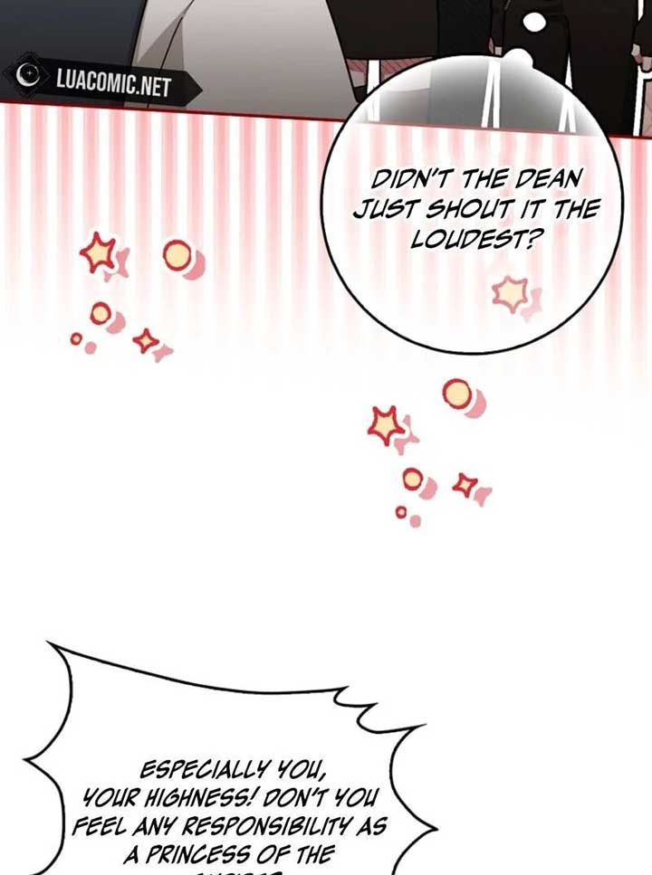 Deadlines are Raining in the Status Window Chapter 59 page 9