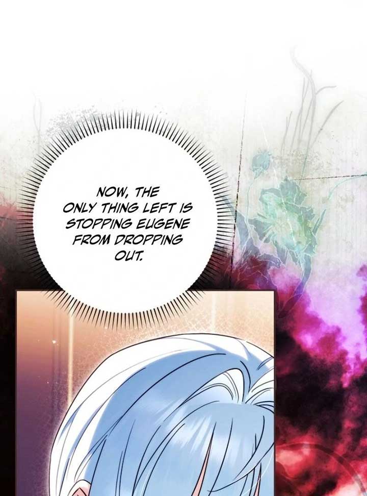 Deadlines are Raining in the Status Window Chapter 59 page 31