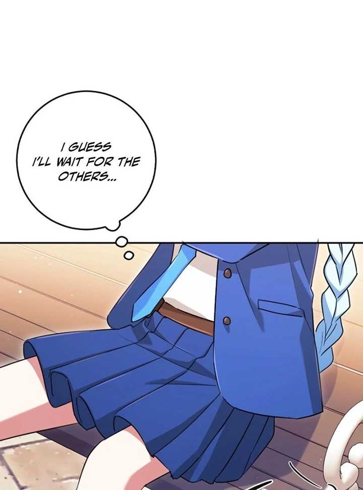 Deadlines are Raining in the Status Window Chapter 59 page 38