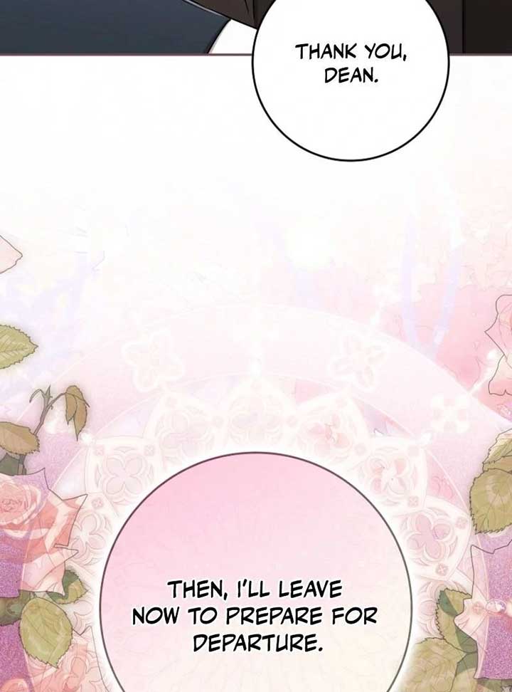 Deadlines are Raining in the Status Window Chapter 59 page 22