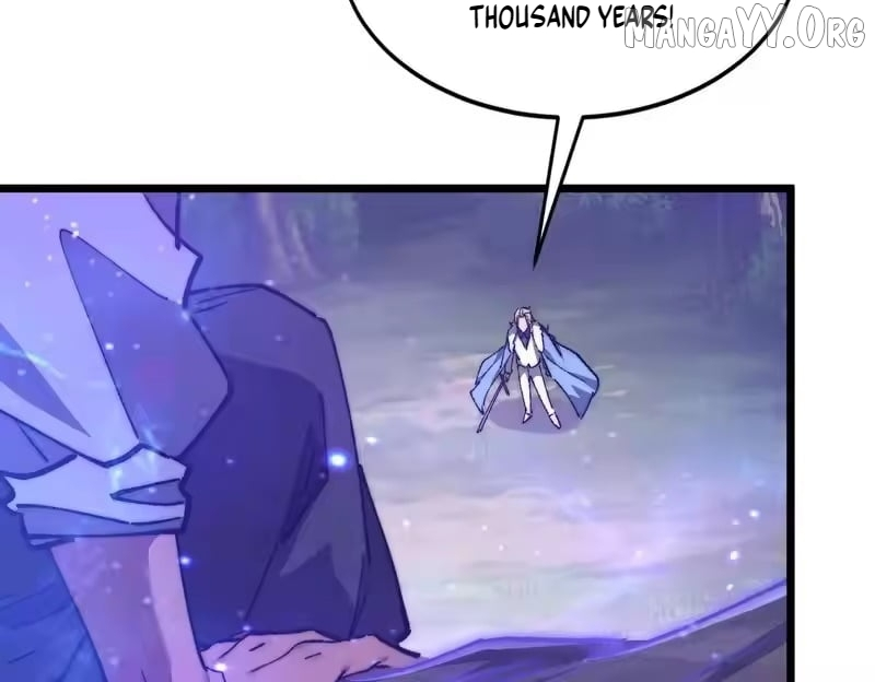 Summoning demons—I am the Abyss Chapter 59 page 38