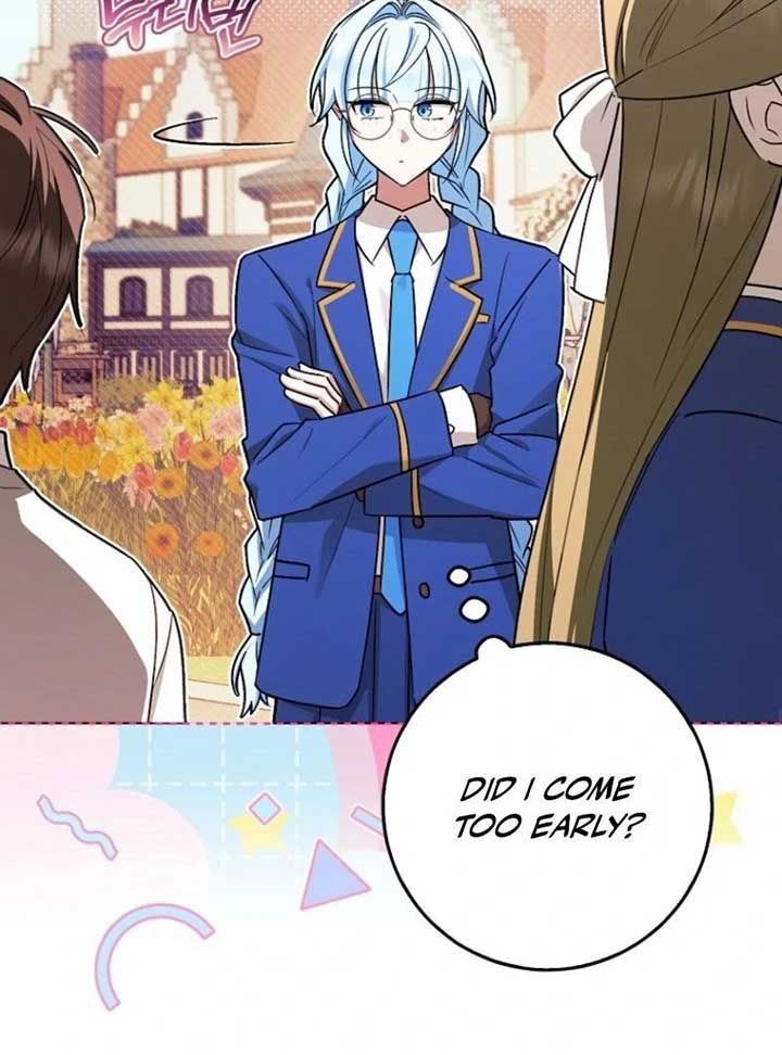 Deadlines are Raining in the Status Window Chapter 59 page 37