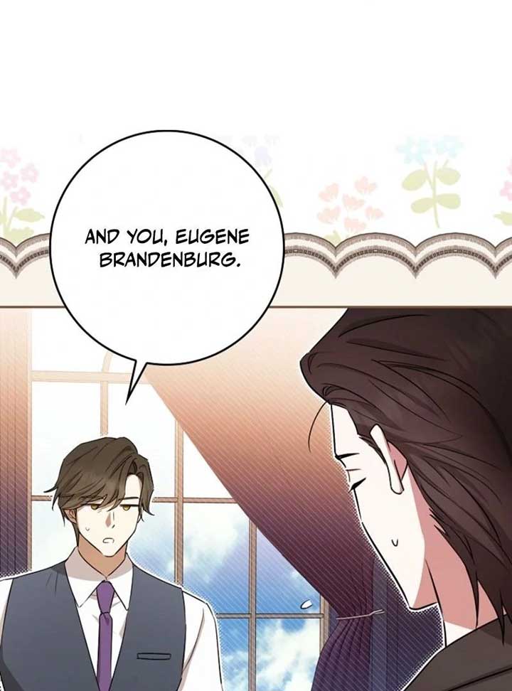 Deadlines are Raining in the Status Window Chapter 59 page 15
