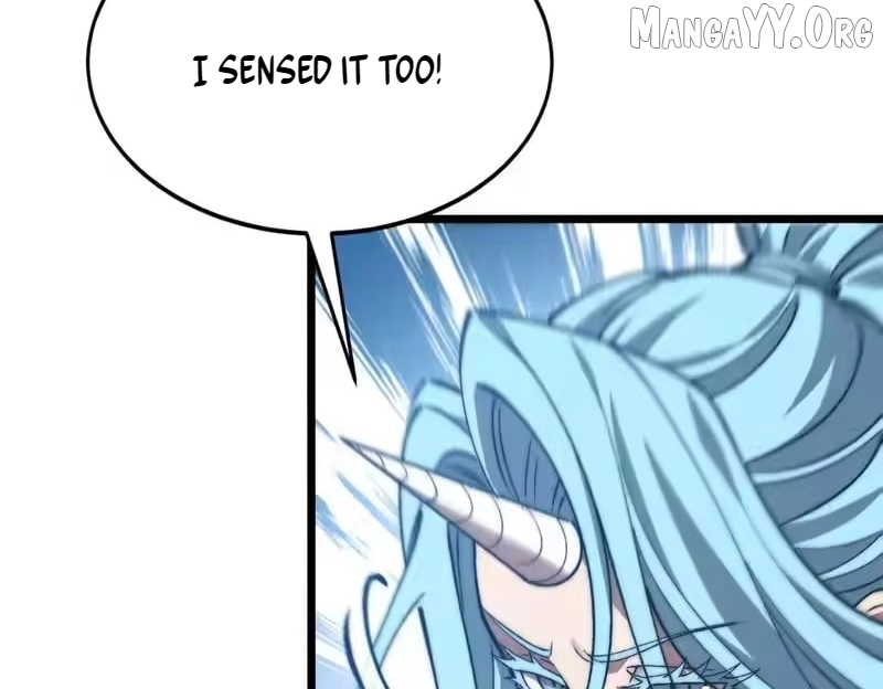 Summoning demons—I am the Abyss Chapter 59 page 70