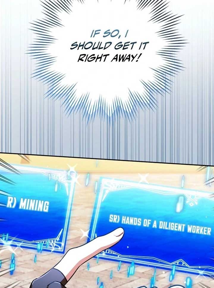Deadlines are Raining in the Status Window Chapter 59 page 72