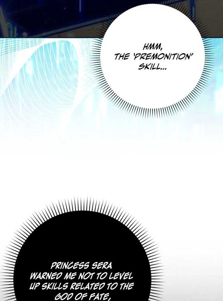 Deadlines are Raining in the Status Window Chapter 59 page 42