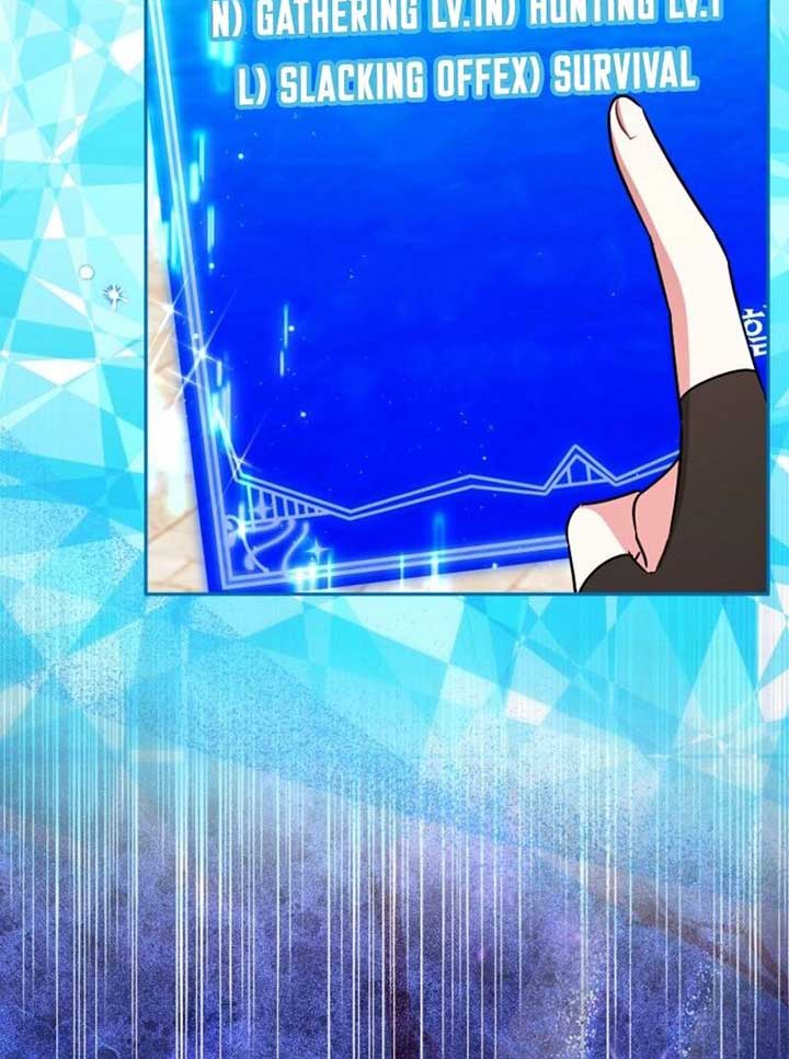 Deadlines are Raining in the Status Window Chapter 59 page 57