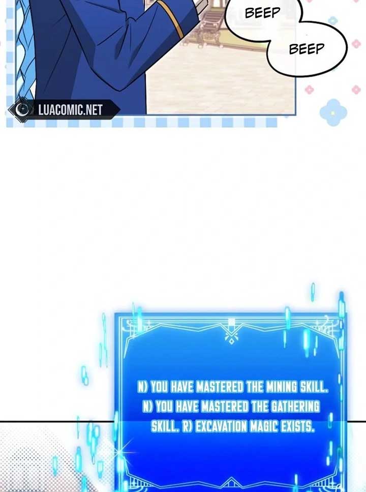 Deadlines are Raining in the Status Window Chapter 59 page 64