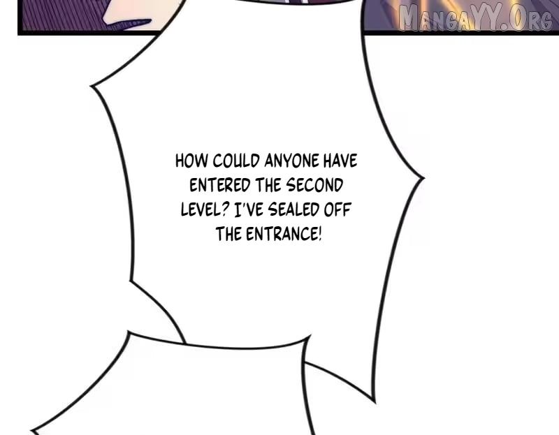 Summoning demons—I am the Abyss Chapter 59 page 46