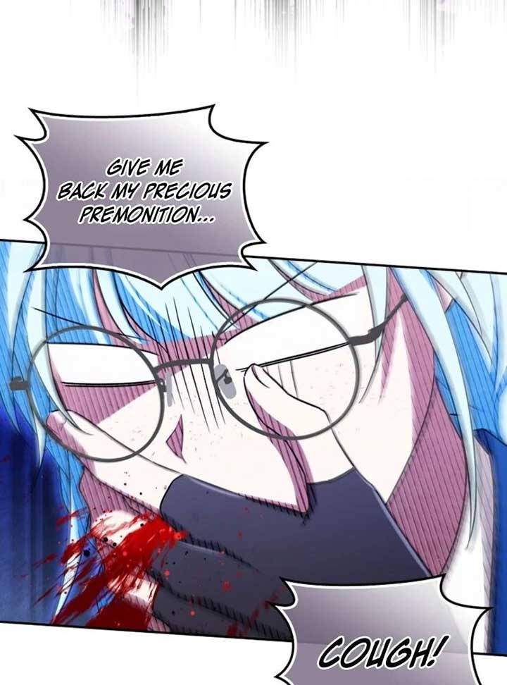 Deadlines are Raining in the Status Window Chapter 59 page 101