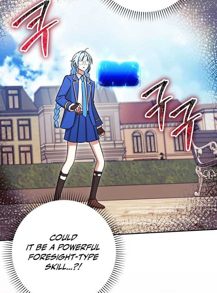 Deadlines are Raining in the Status Window Chapter 59 page 91