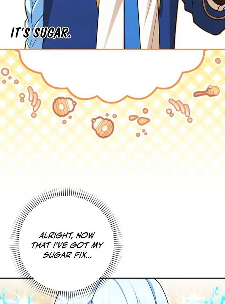 Deadlines are Raining in the Status Window Chapter 59 page 54