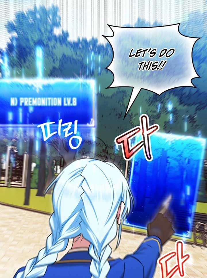Deadlines are Raining in the Status Window Chapter 59 page 88