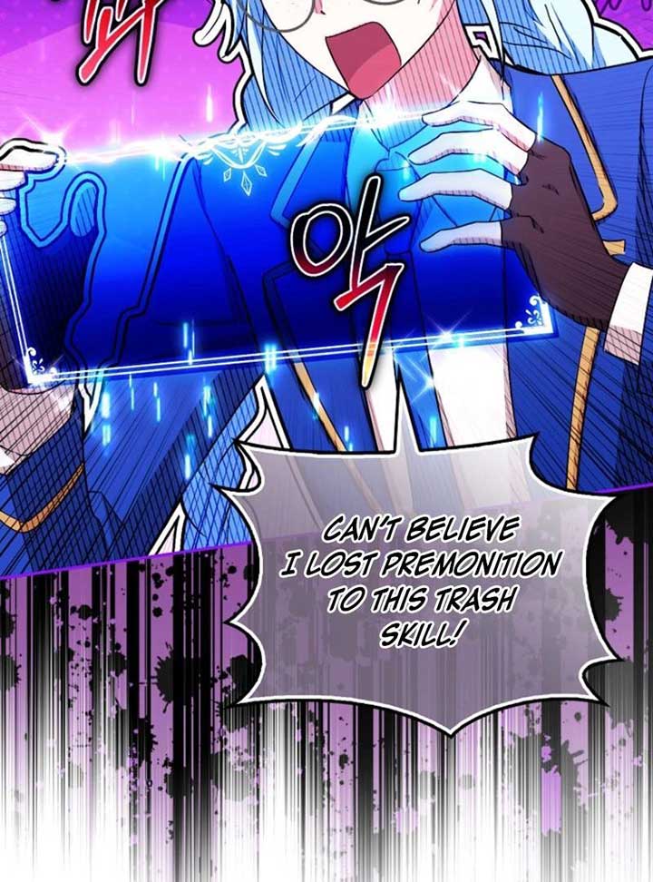 Deadlines are Raining in the Status Window Chapter 59 page 100