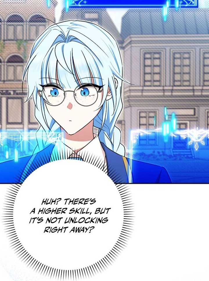 Deadlines are Raining in the Status Window Chapter 59 page 65