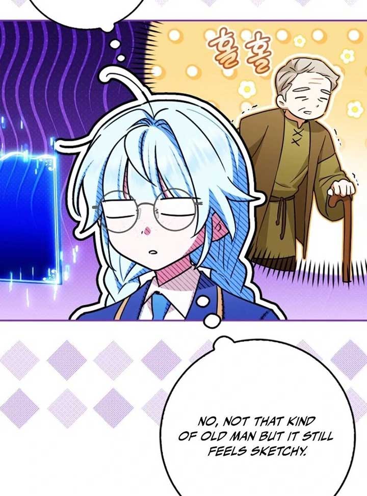 Deadlines are Raining in the Status Window Chapter 59 page 94