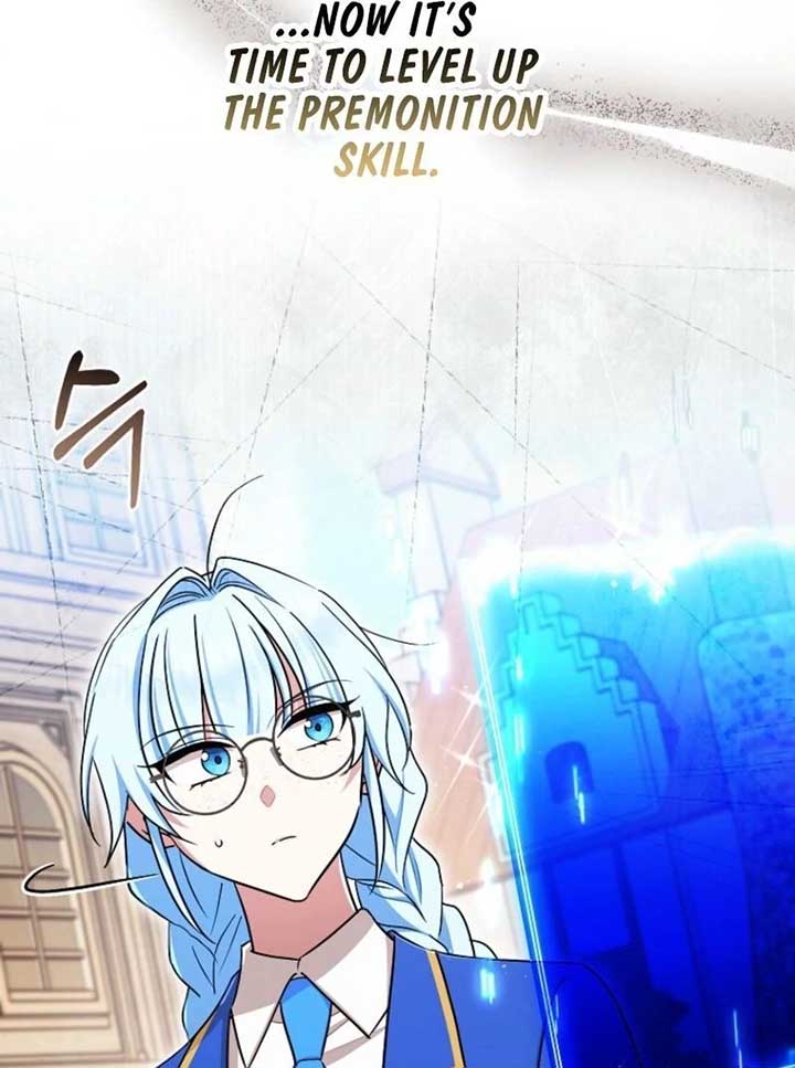 Deadlines are Raining in the Status Window Chapter 59 page 80