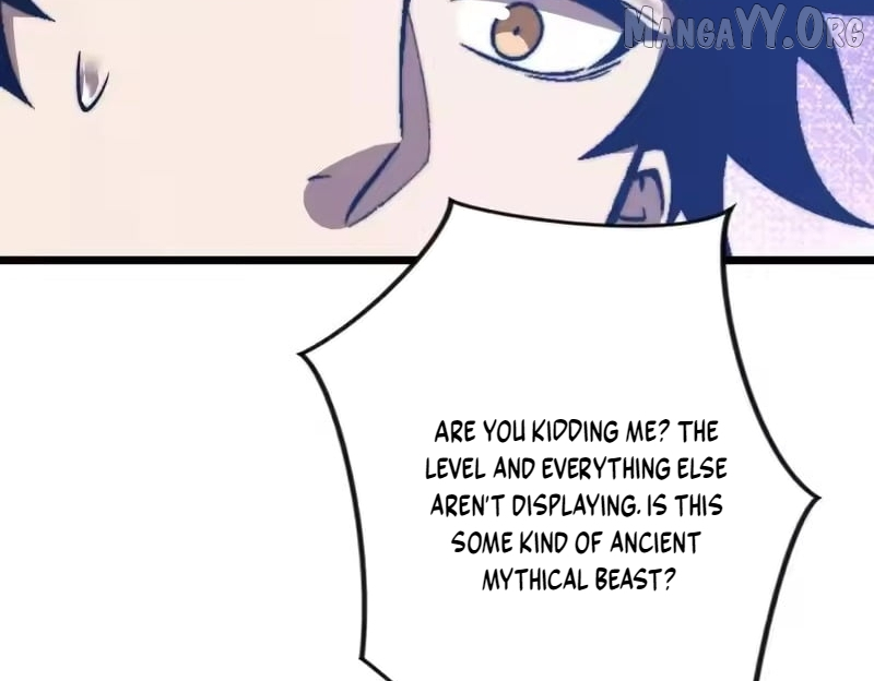 Summoning demons—I am the Abyss Chapter 59 page 98