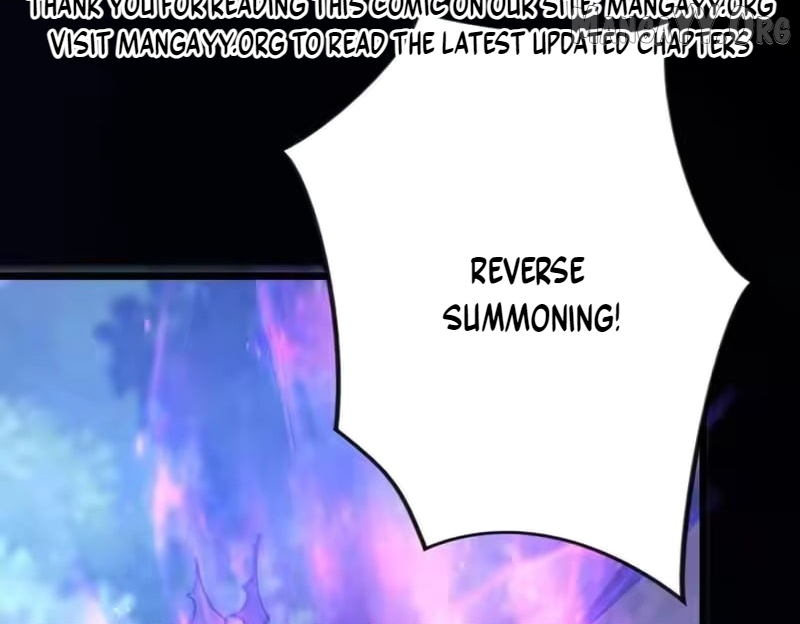 Summoning demons—I am the Abyss Chapter 59 page 50