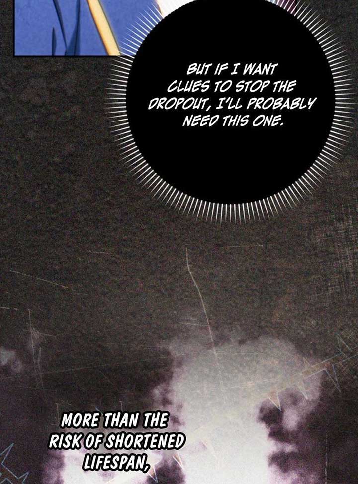 Deadlines are Raining in the Status Window Chapter 59 page 44