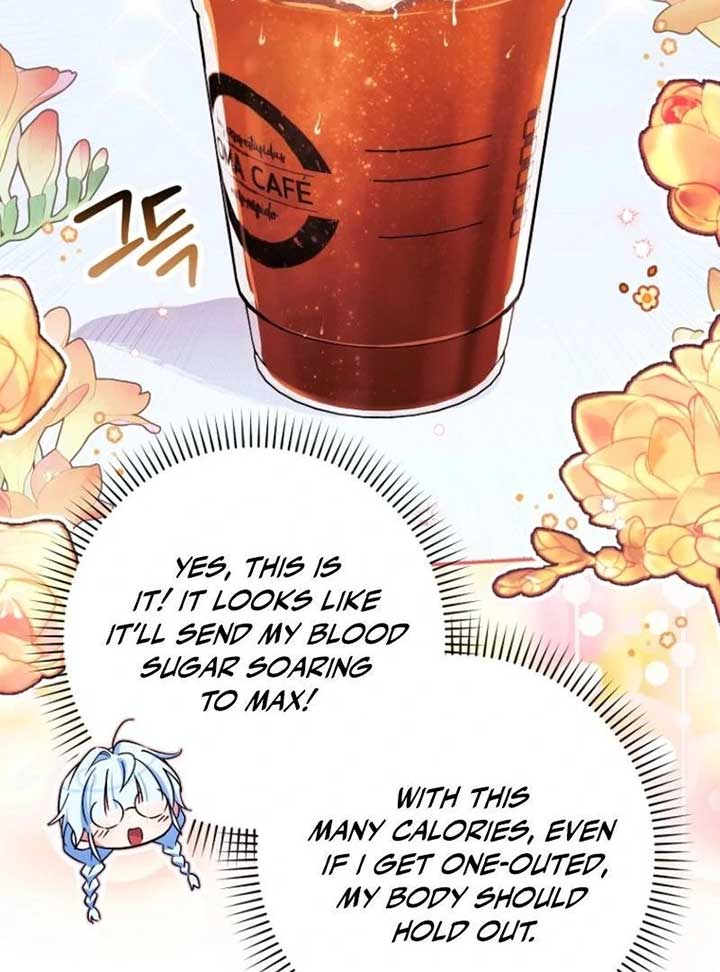 Deadlines are Raining in the Status Window Chapter 59 page 50